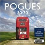 30:30. The Essential Collection - CD Audio di Pogues