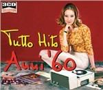 Tutto Hits anni '60 (3CD Collection) - CD Audio