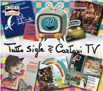 Tutto sigle & cartoni TV (3CD Collection)