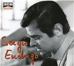 Sergio Endrigo - CD Audio di Sergio Endrigo
