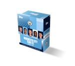 Topps - Manchester City 2024/25 Team Set