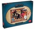 Puzzle 1000Pz Harry Potter. Quidditch