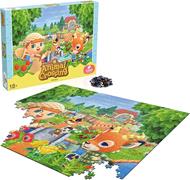 Puzzle - Animal Crossing - 1000 Pc
