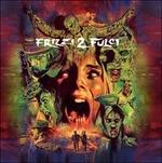 Frizzi 2 Fulci - Vinile LP di Fabio Frizzi