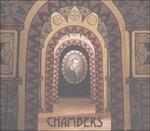 Chambers - CD Audio di Chilly Gonzales