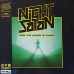 Nightsatan and the Loops of Doom (Colonna sonora)