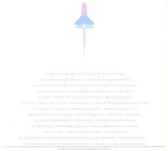 Deep Haul - CD Audio di Seahawks - 2