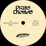 D - Remixes