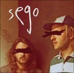 Once Was Lost Now Just Hanging Around - CD Audio di Sego