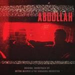 Abdullah (Colonna sonora)