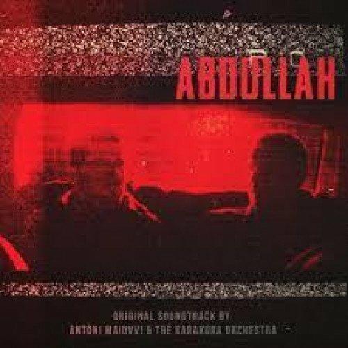 Abdullah (Colonna sonora) - Vinile LP di Antoni Maiovvi