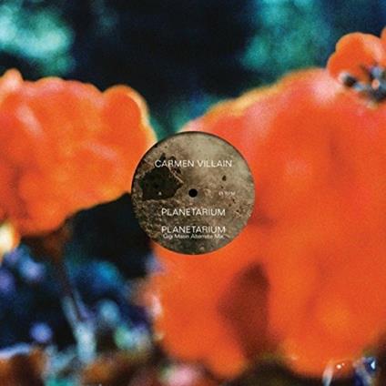 Planetarium - Vinile LP di Carmen Villain