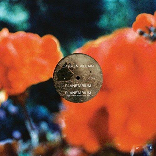 Planetarium - Vinile LP di Carmen Villain