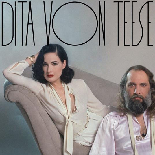 Dita Von Teese - CD Audio di Dita von Teese