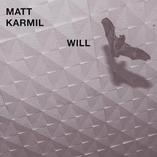 Will - Vinile LP di Matt Karmil