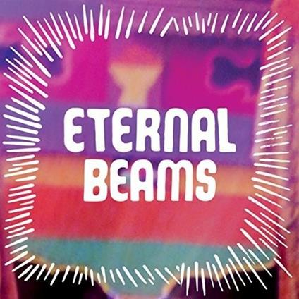 Eternal Beams - CD Audio di Seahawks