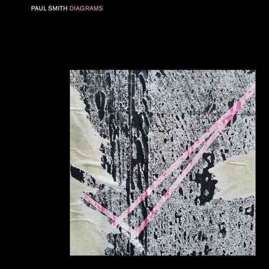 Diagrams - CD Audio di Paul Smith