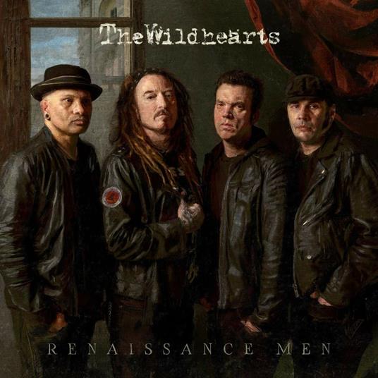 Rennaissance Men - CD Audio di Wildhearts