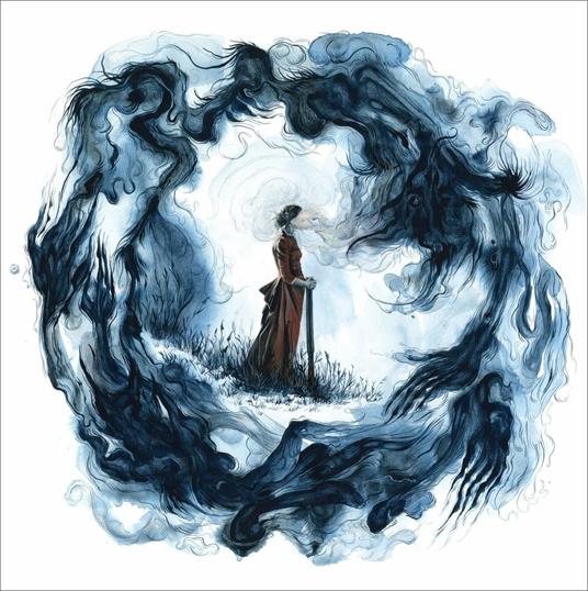 The Wind (Colonna sonora) - Vinile LP di Ben Lovett