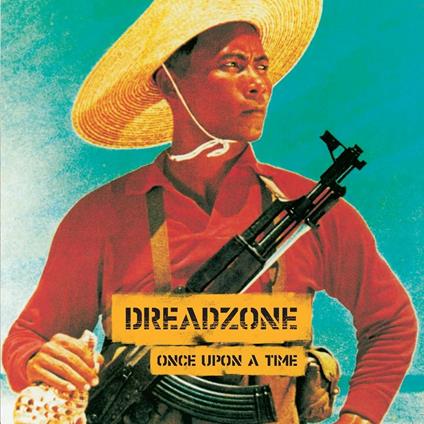 Once Upon a Time - CD Audio di Dreadzone