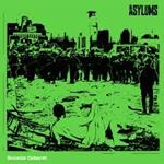 Genetic Cabaret (Green Coloured Vinyl)