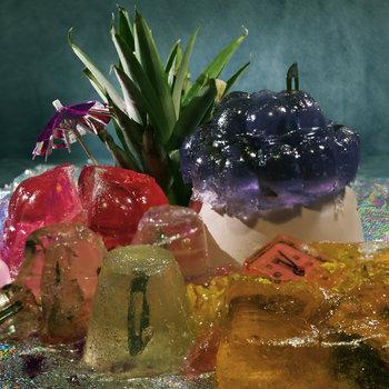 Staring at Clocks - Vinile LP di Bitch Falcon