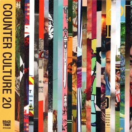 Rough Trade Counter Culture 2020 - Vinile LP