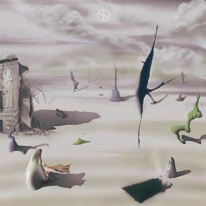 Wasteland. What Ails Our People Is Clear - CD Audio di Lice