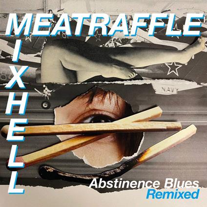 Abstinence Blues - Vinile LP di Meatraffle
