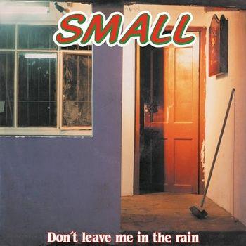 Don't Leave Me In The Rain - Vinile LP di Small
