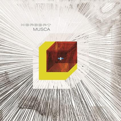 Musca - CD Audio di Herbert