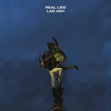 Lad Ash - CD Audio di Real Lies