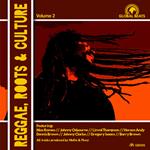 Reggae, Roots & Culture vol.2