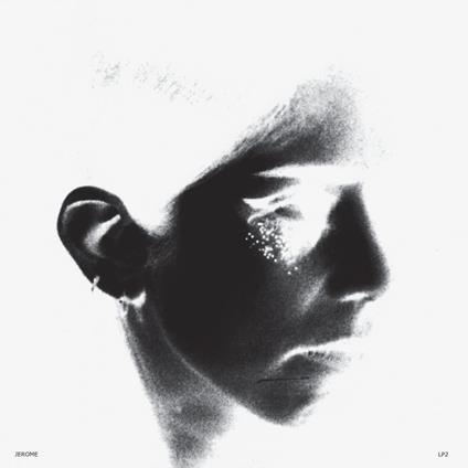 Lp2 - Vinile LP di Jerome