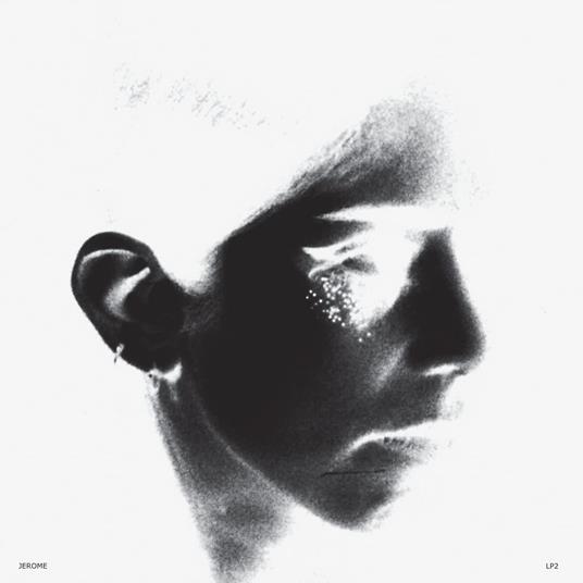 Lp2 - Vinile LP di Jerome