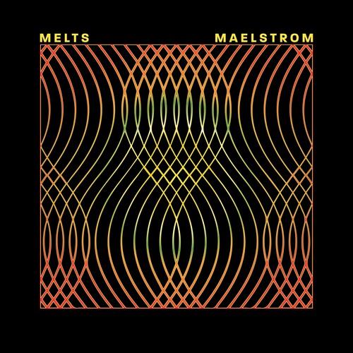 Maelstrom - Vinile LP di Melts