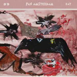 CD Eat Pan Amsterdam