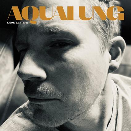 Dead Letters - Vinile LP di Aqualung