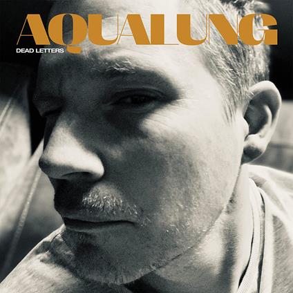 Dead Letters (White Vinyl) - Vinile LP di Aqualung