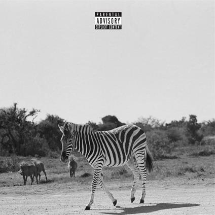 Earthling - Vinile LP di Louis VI