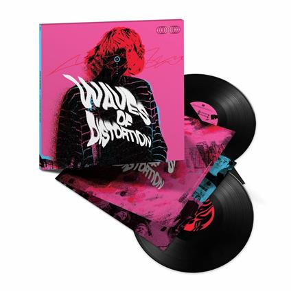 Waves Of Distortion. The Best of Shoegaze 1990-2022 - Vinile LP
