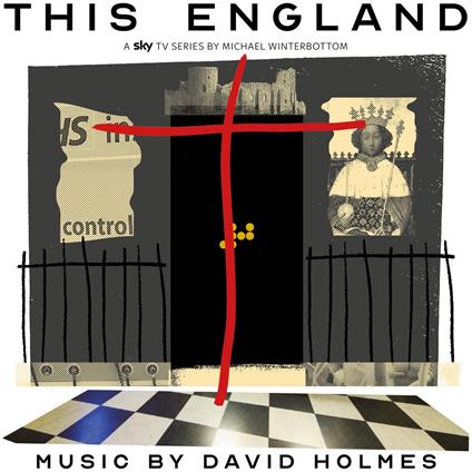 This England - Vinile LP di David Holmes