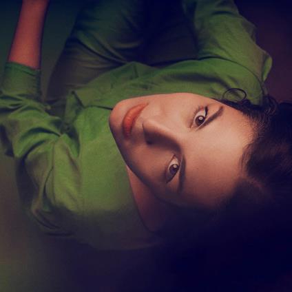 Dream Again (Magenta Vinyl) - Vinile LP di Joon