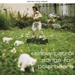 Songs For Polarbears (Arctic Pearl White Edition)