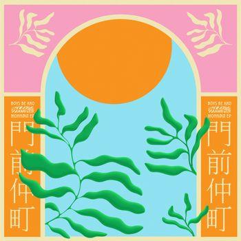 Pico - Vinile LP di Boys Be Kko