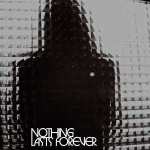 CD Nothing Lasts Forever Teenage Fanclub