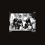 Saru I-Qamar (Grey Marble Vinyl)