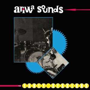 CD Ariwa Sounds. The Early Session Mad Professor