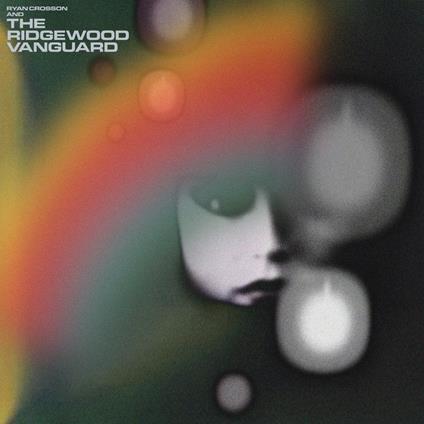 We Can Only Ever Be How We Are - Vinile LP di Ryan Crosson