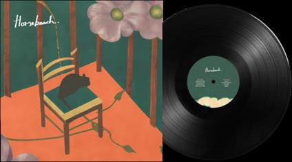 Things To Keep Alive - Vinile LP di Horsebeach